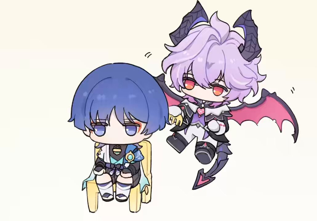 月辻☾ (@Apricot_h13) / Posts / X