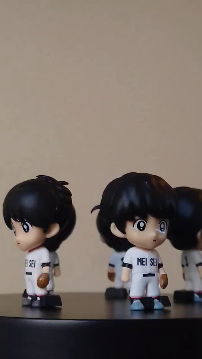 ｷﾀ━━━━(ﾟ∀ﾟ)━━━━!!😂😂 あだち充先生 画業55周年記念 エース