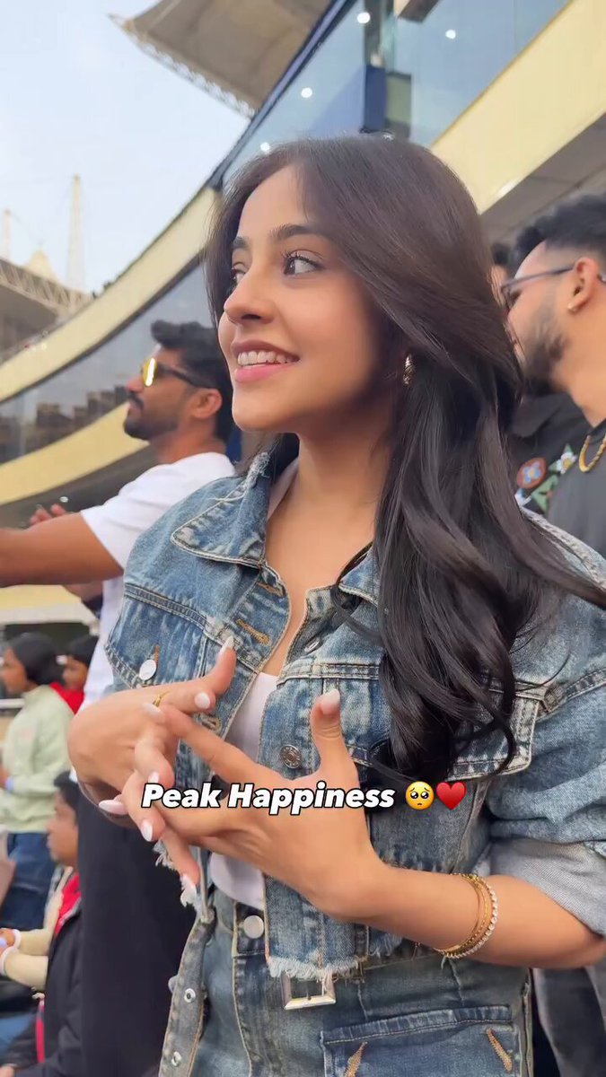 Lived my dream. Thank you Picture