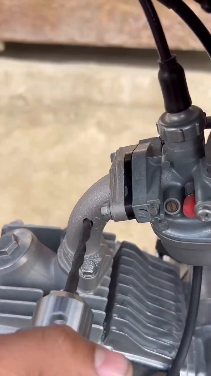 前に見たやつ。 謎機構。