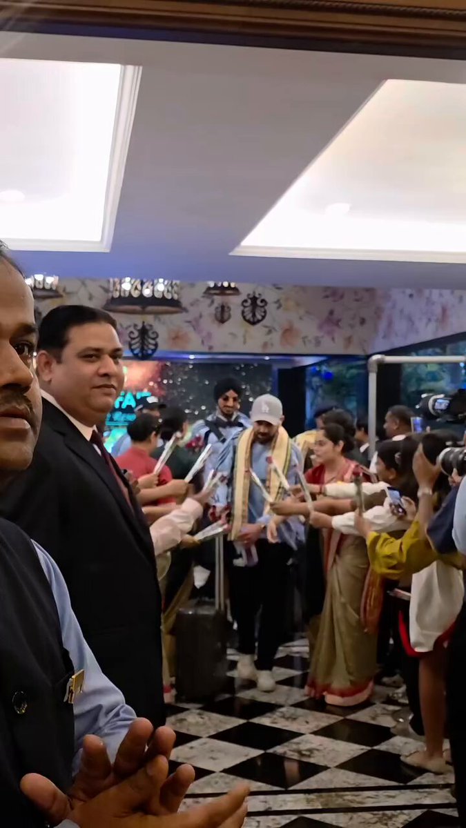 Virat Kohli was so happy Picture