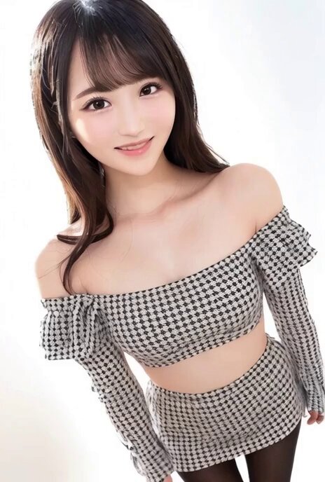 瑠華さんイベント参加よろしくお願いします🙏💕 テーマ:虹🌈 #AI七つの