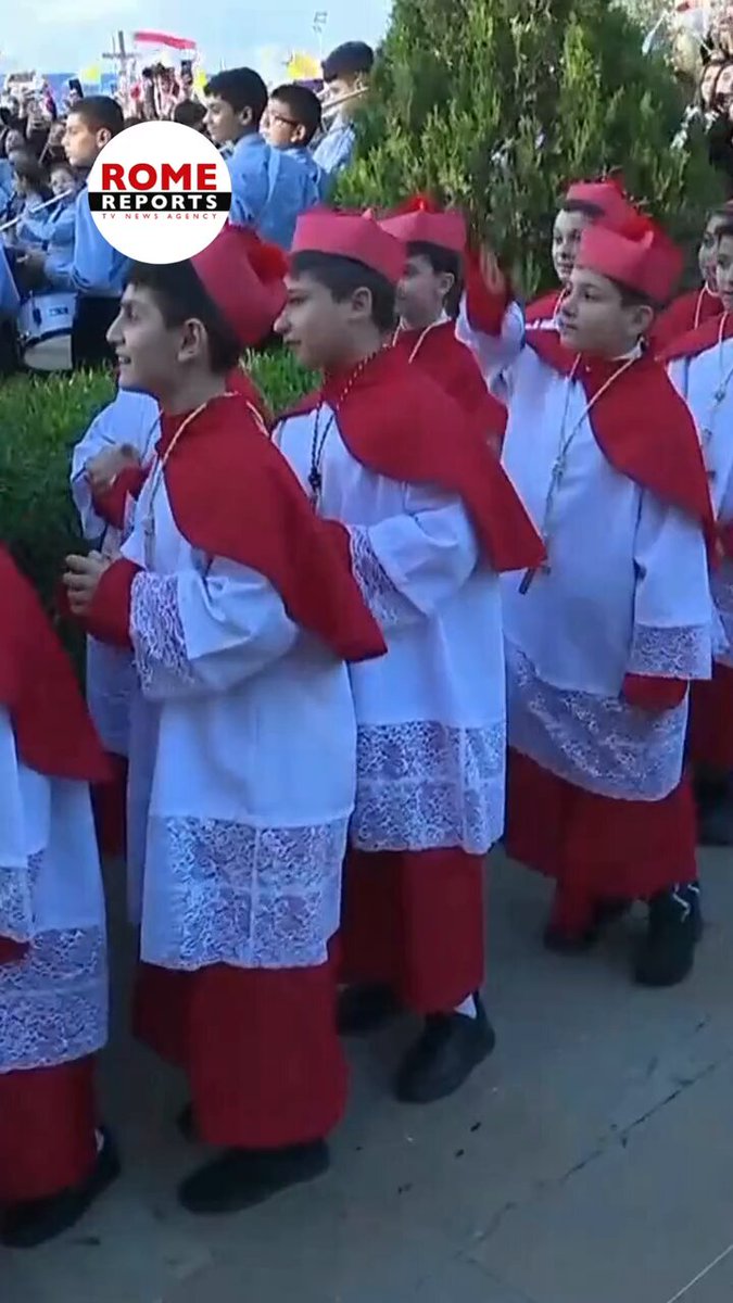 The flying 'papal' press conferences are here to stay! On another note, perhaps the Vatican could let us know the total carbon footprint for this latest 'apostolic' journey - because 'the cry of the earth'. 