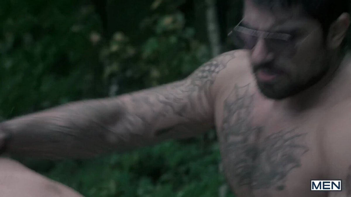 Battle Buddies Part 3. Full video here: @oukisohot @NewPo20251203020134