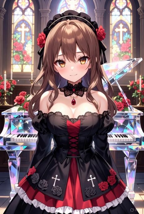 AIイラスト #AIart