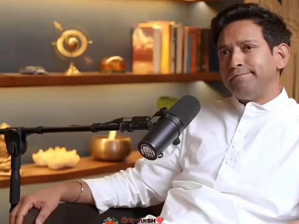 Vikrant Massey: I am a Picture