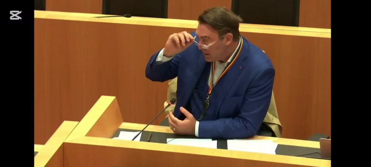 Image for the Tweet beginning: Al-Kathib est ce complice du