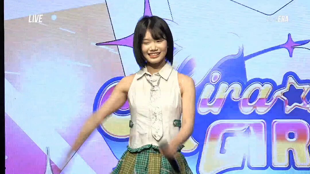 Kimmy • #KiraKiraGirlsJKT48