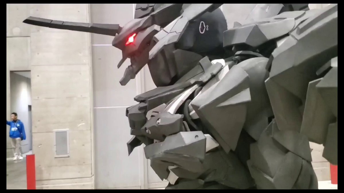 みよしノル@惑星そらまめ ホビランF-09 (@nyoruniru) / Posts / X