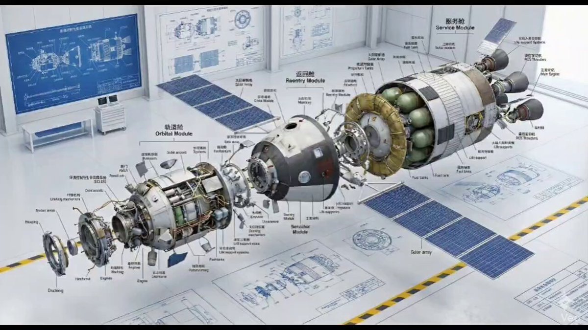 Post by 周.乙on X: 确实牛批