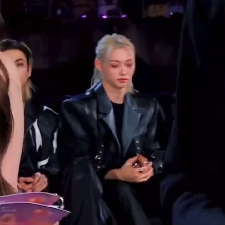 DROP THE TAGS FOR FELIX 🤍 FELIX GRAND PRESENCE AWARD