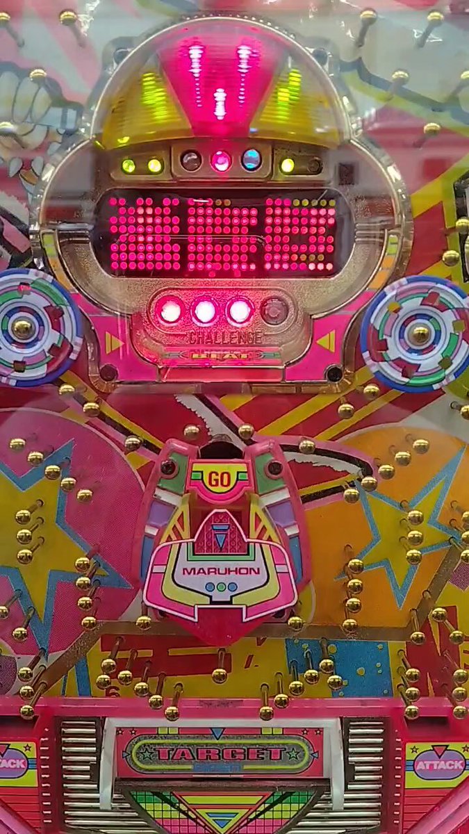 ゲームセンタータンポポ