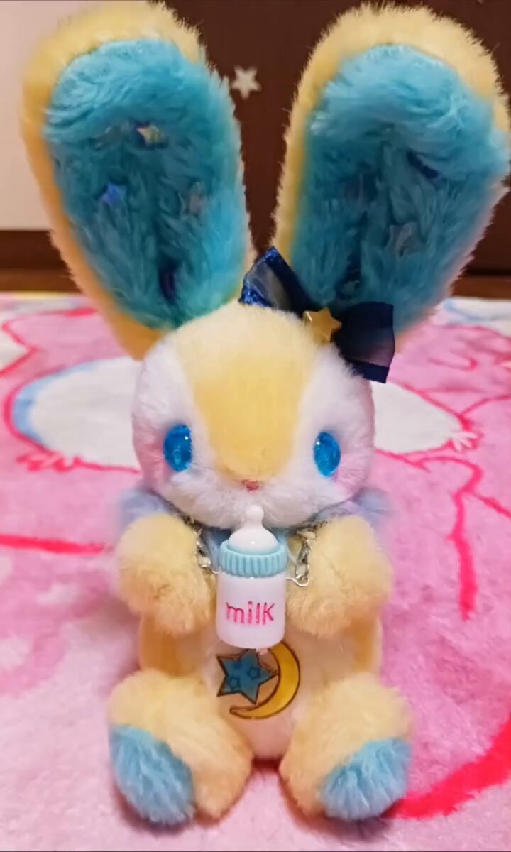 ユメミルうさぎ ユメミルうさぎ＊プレゼント企画中 (@yumemirubunny) / Posts / X