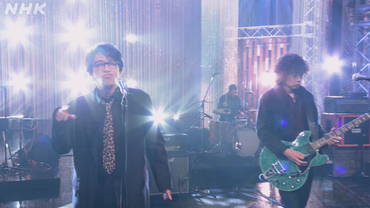 洋楽Rock & Legends | Universal Music Japan (@UNIVERSAL_USMI