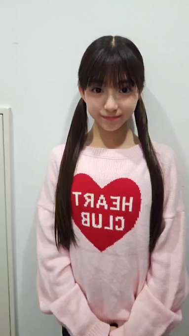 Twitterのコスプレ動画1