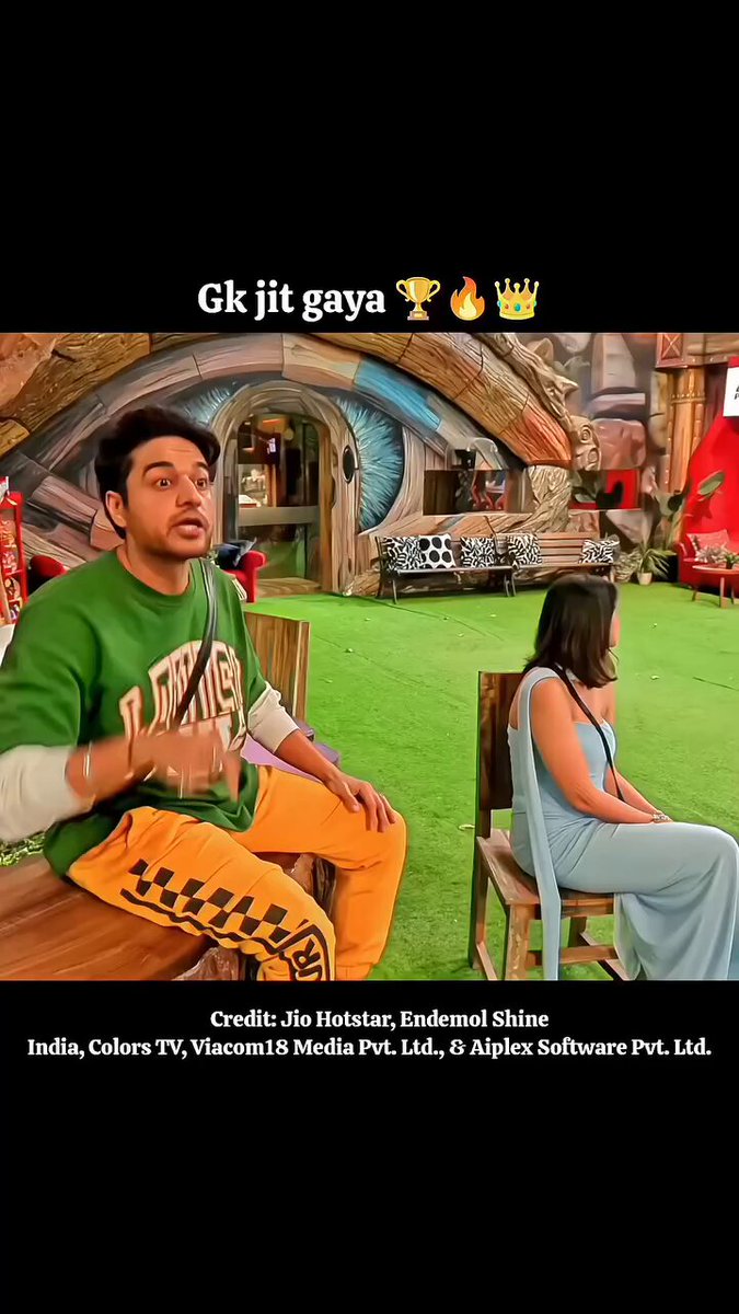 Gaurav Khanna proved every word Picture