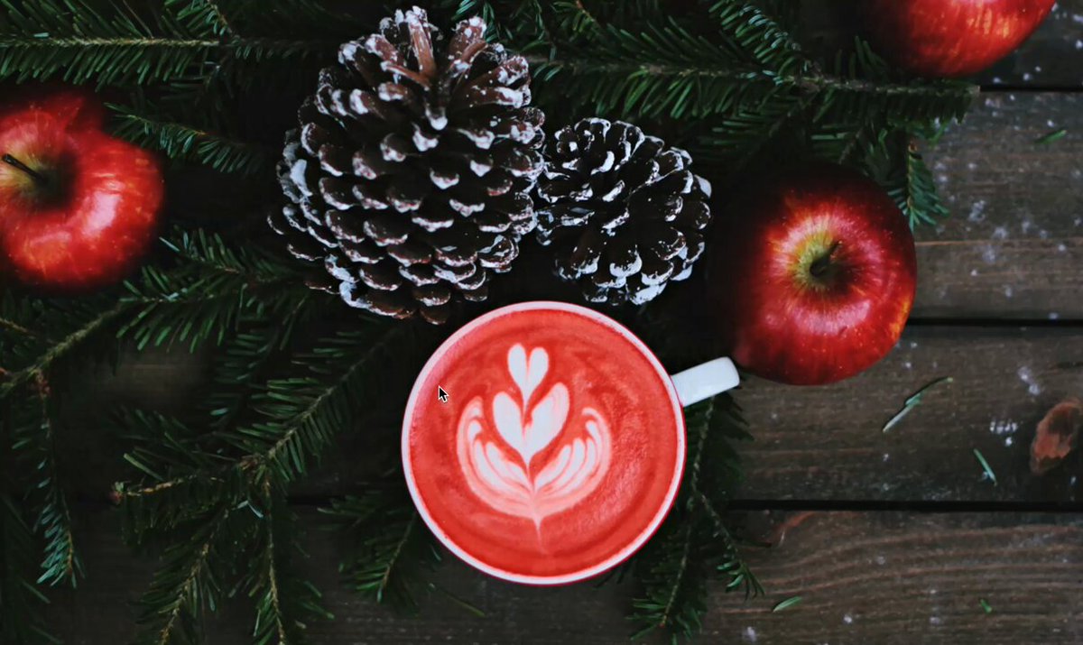 今週の #デイトラ #ウィークリーコーディング
お題は「前のセクションを "ボカして背景" にしてみよう」です👨‍💻

⏬の見本のように使うと、世界観を自然につなげながら、ユーザーの視線もシームレスに読んでほしいセクションに繋げることができます👀✨

💡実装のヒント… 