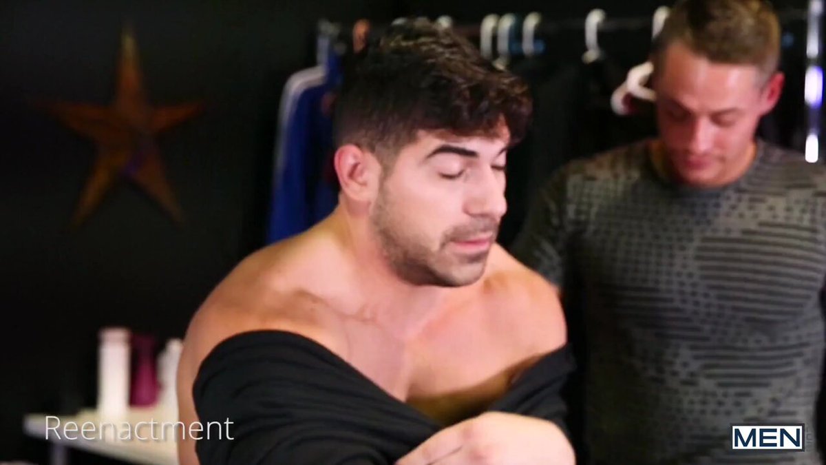 Confessions Of A Straight Man Part 2. Full video here: @c20251208020249