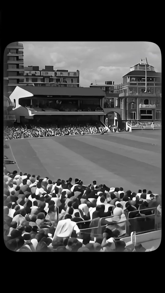 How India Hosted Its First Picture