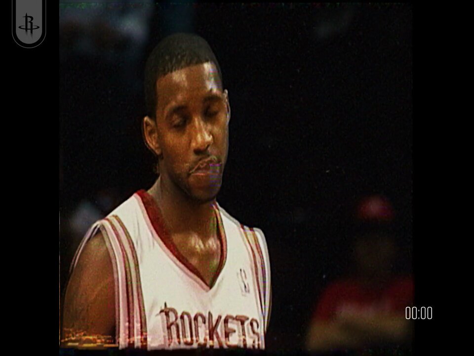 21 years ago today, @Tmac_213 scored 13 points in 35 seconds 🤯

A comeback for the ages 👏 