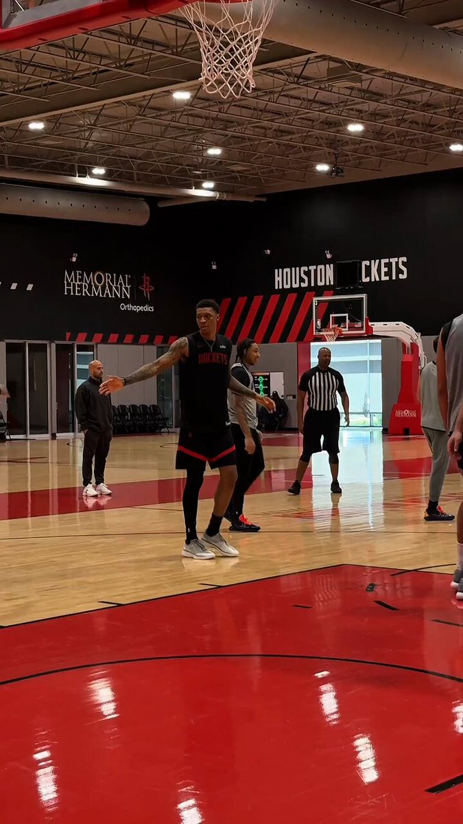 Feeling better, Alpi? 😂 