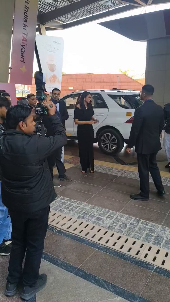 Captain and Vice Captain in Picture