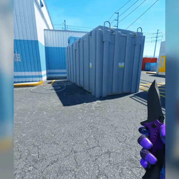 クー☆★☆　cs2セット These are the best Settings for CS2