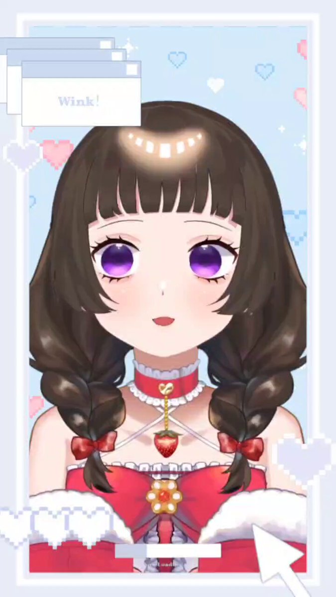 甘唯あめ🍭Vtuber (@bonbonsmagicien) / Posts / X