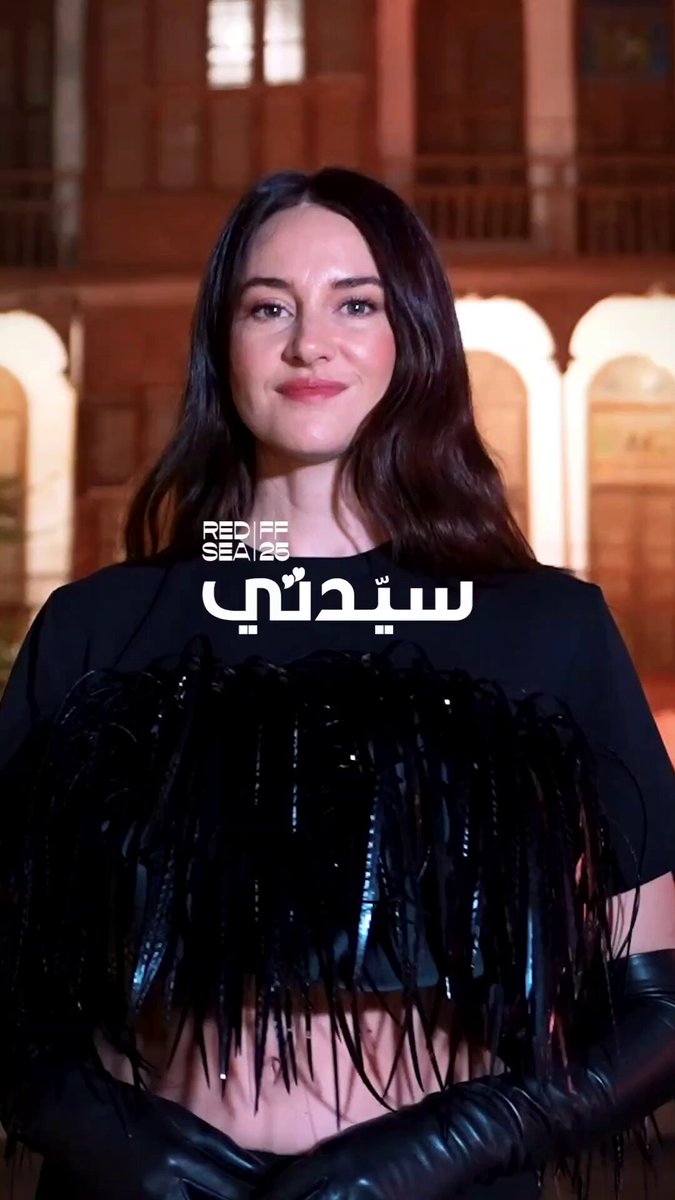 نجوم العالم والوطن العربي في حفل غولدن غلوب الذي أقامه مهرجان البحر الأحمر السينمائي الدولي على هامش دورته الخامسة لعام 2025، وبالتعاون مع جوائز غولدن غلوب.  