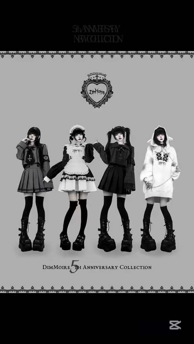 DimMoire (@_DimMoire_) / Posts / X