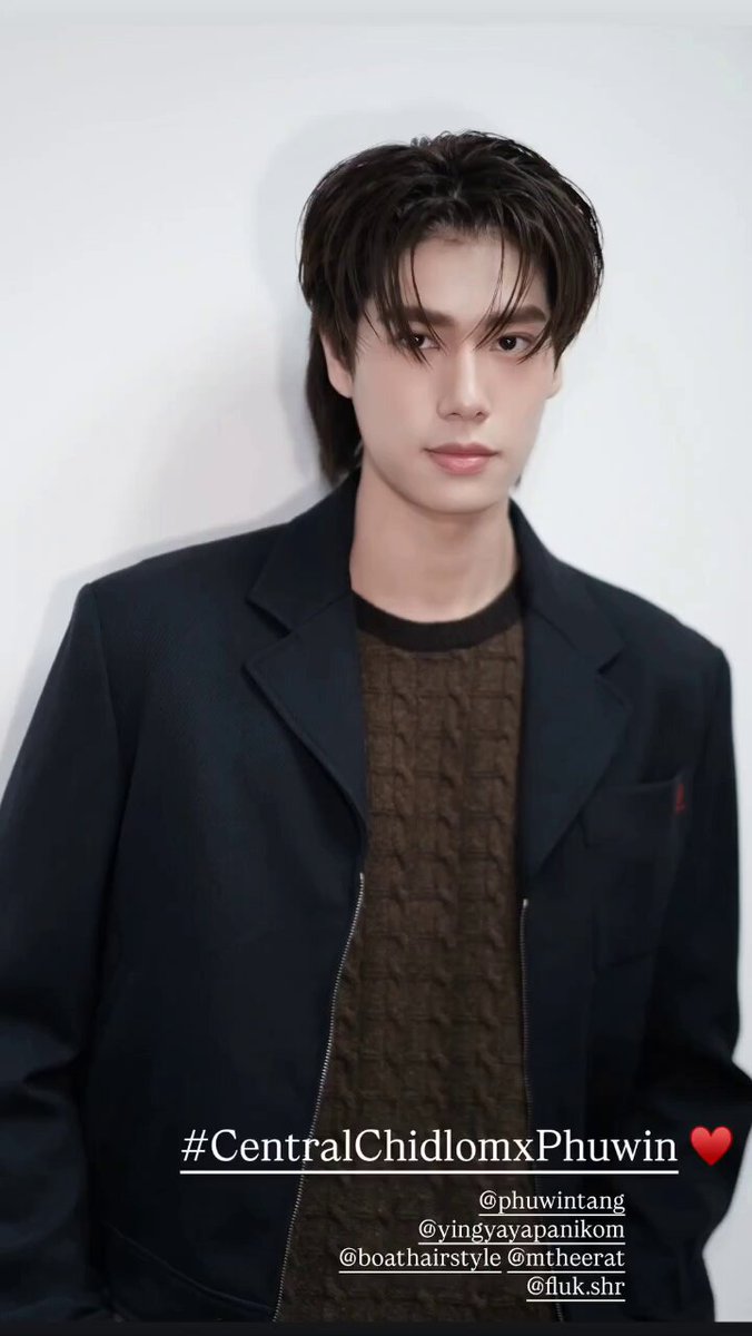 251212 Phuwin 相关igs 动态更新✰ @phuwintang 🤍🤍🤍 ©. aoh_trn