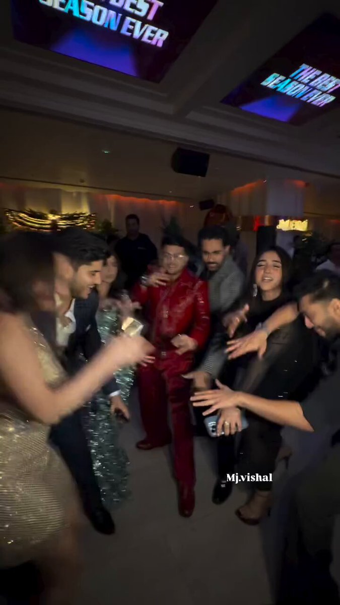 Bigg Boss 19: Positive Group Picture