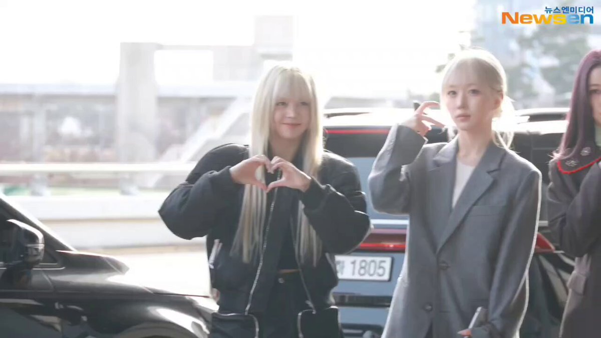 やばい今日この天使みたいな子達が日本のステージでパフォーマンスして