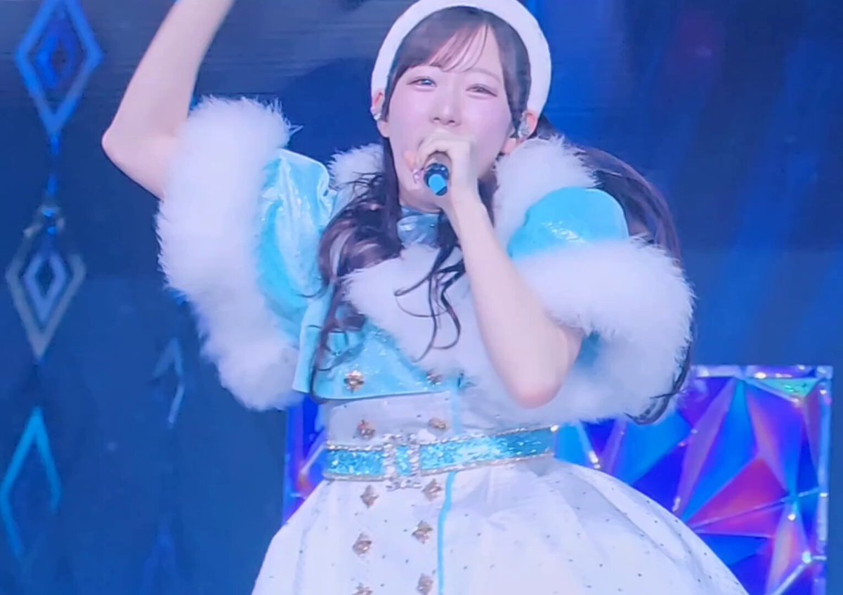 ♥まなちゃん様♥ まなちゃん主催ありがとうございました🙏✨ まなちゃんの好きなI WiSH