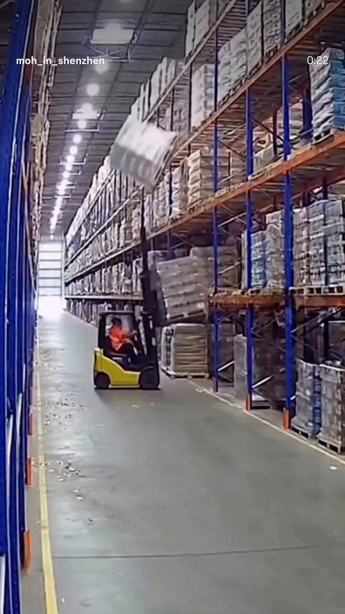 🚨 INVESTING : "I robot stanno arrivando per sostituire il tuo lavoro"