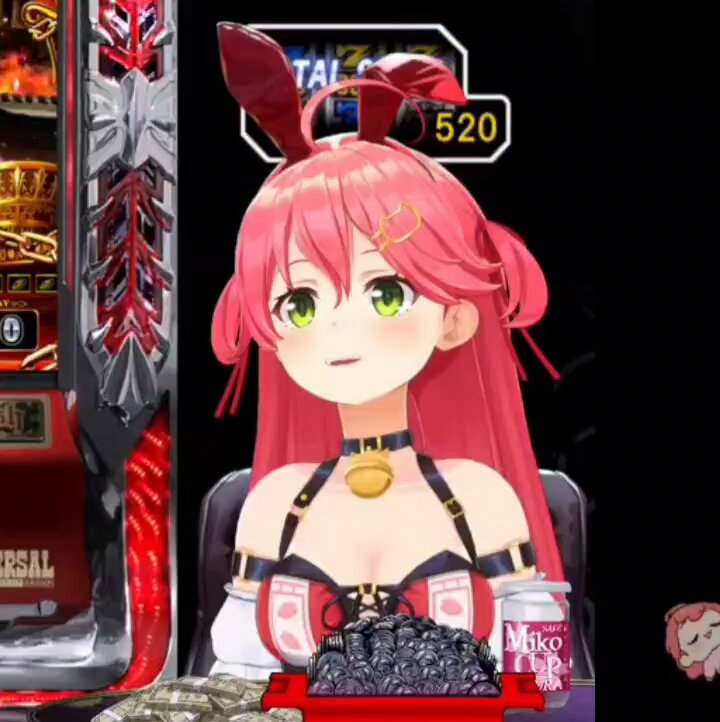 さくらみこ🌸1st Album『flower rhapsody』発売中 (@sakuramiko35