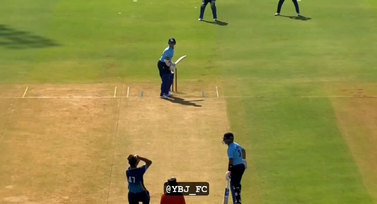 Highlights of Yashasvi Jaiswals century Picture