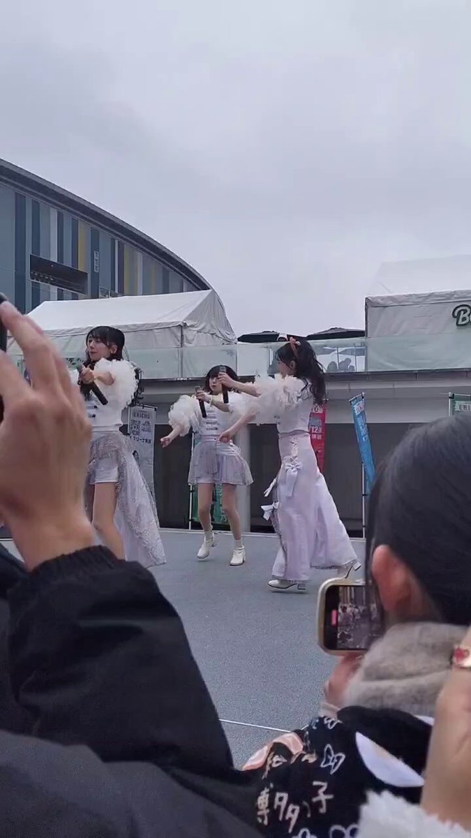 アキさん様リクエスト 配信開始します みんなあそびに来てね～🦊