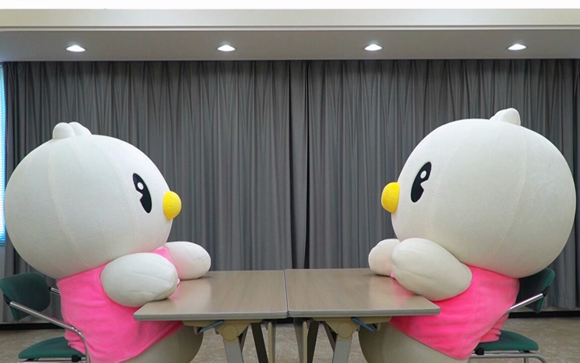 ピヨ丸【東洋羽毛公式キャラクター】 (@TUK_piyomaru) / Posts / X