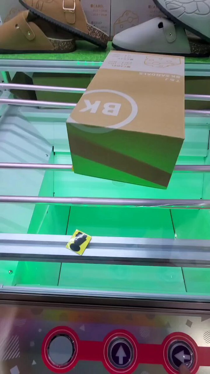 1P200円、3P500円 これだけ動けばやるよね🦍🔥 結局2色 2サイズの4種