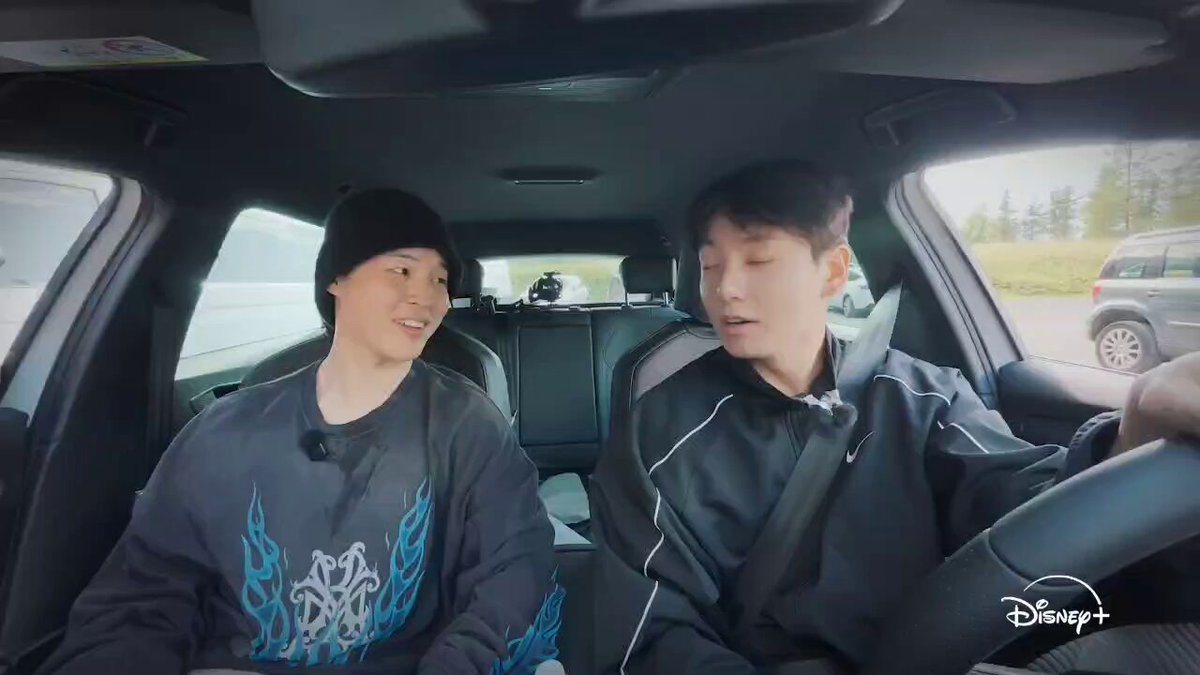 Jimin being determined to cook for Jungkook even if it isn't easy