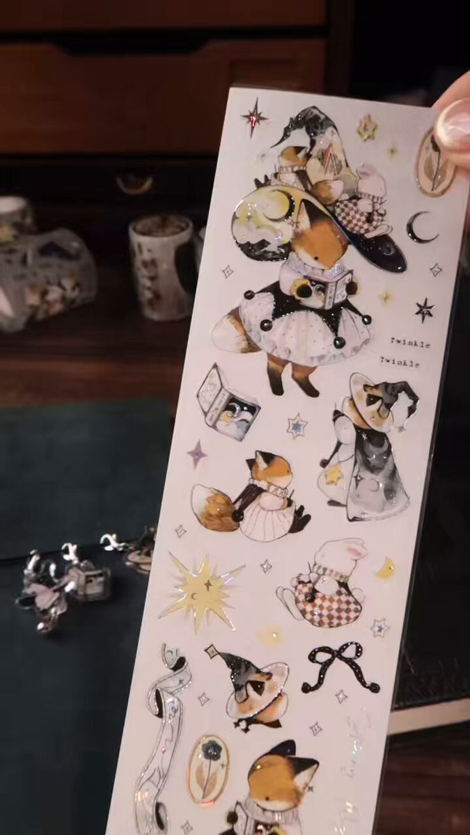 树下下下さんの新作 かわいい😍