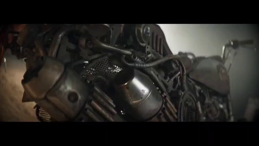 Ye British India nahi, ye Picture