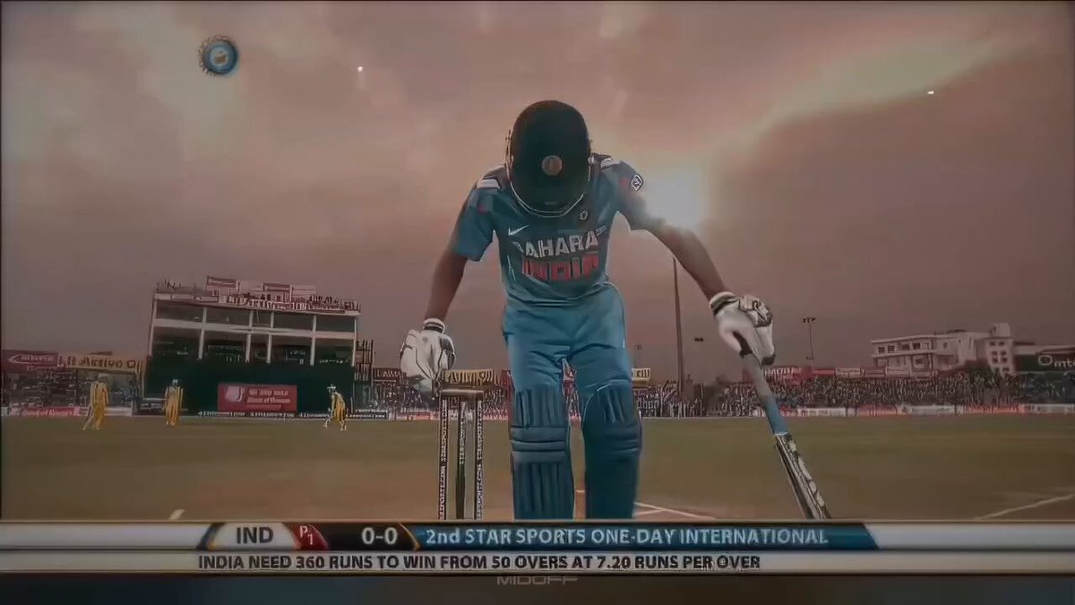 THE WORLDS NO.1 ODI BATTER🐐 Picture