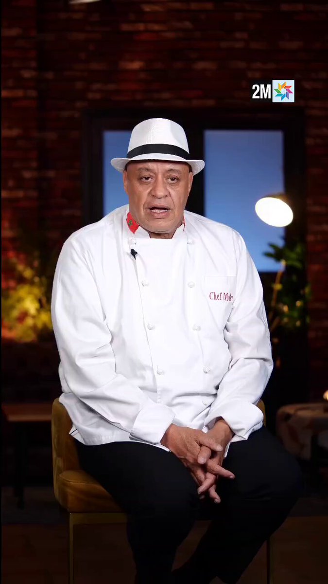 شاف موحا شنو وجدتي لينا ف لاكان ؟. تابعوا CAN Kitchen ابتداءً من 21 دجنبر، يوميًا على الساعة 21.20 