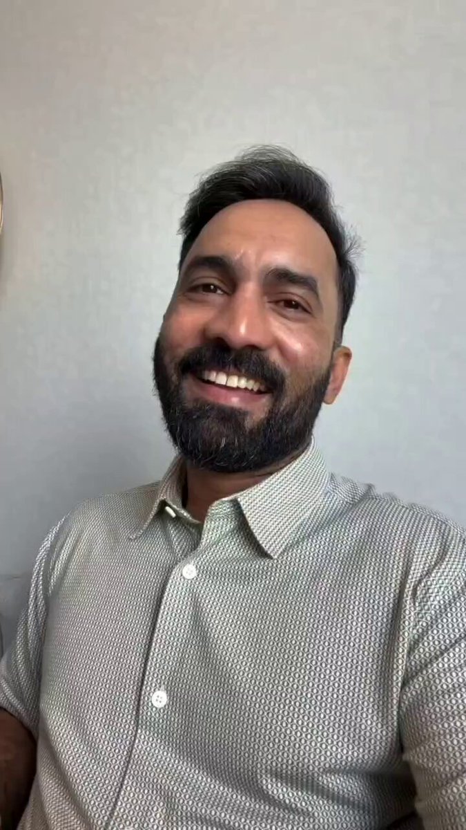 Well done @DineshKarthik speaking up Picture