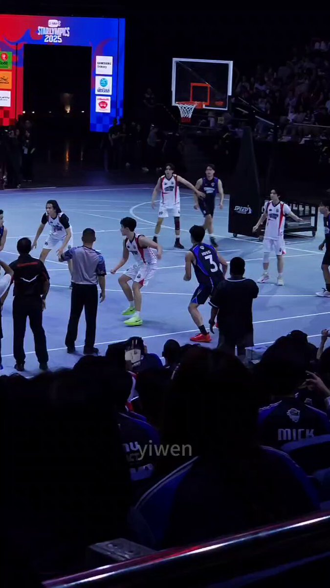 THIS SHOT IS SOOO INSANE AND MINDBLOWING AND WILL GO DOWN IN STARLYMPICS HISTORY FOR REALLL 😭👏�...