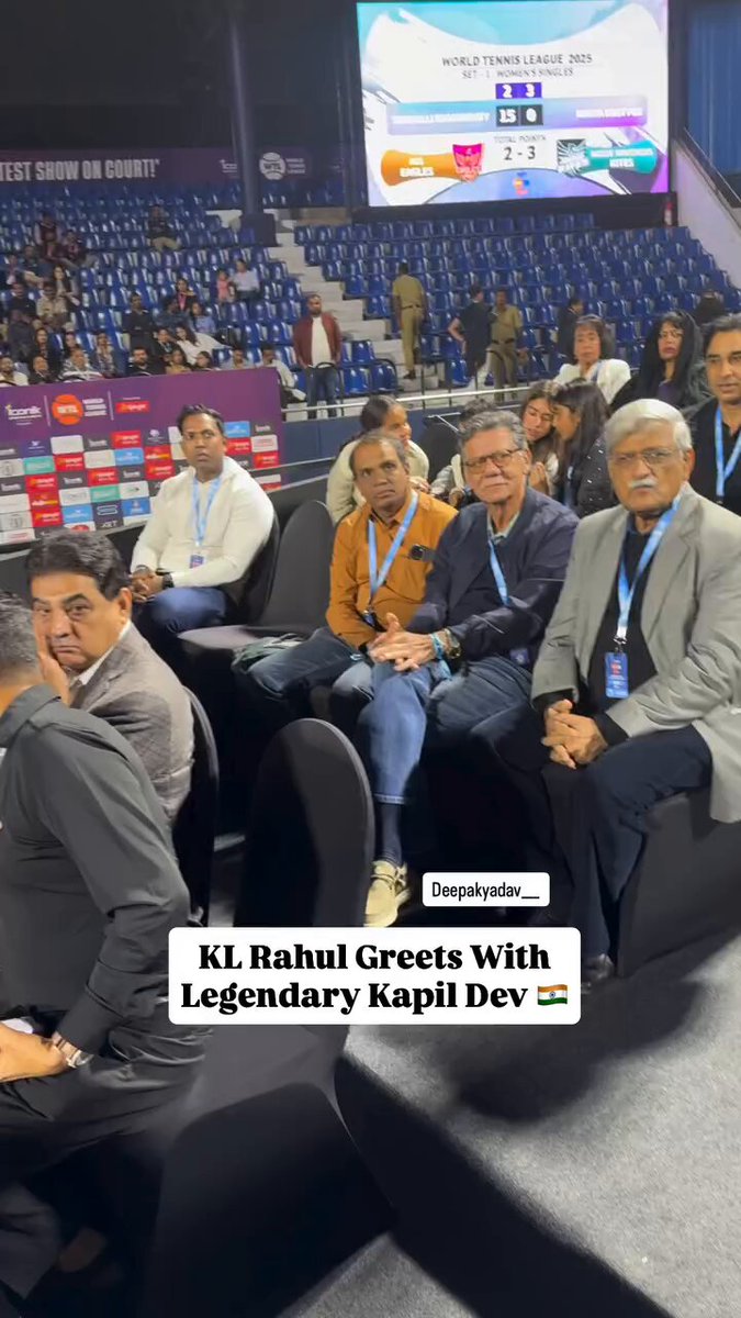 KL Rahul is a True Picture