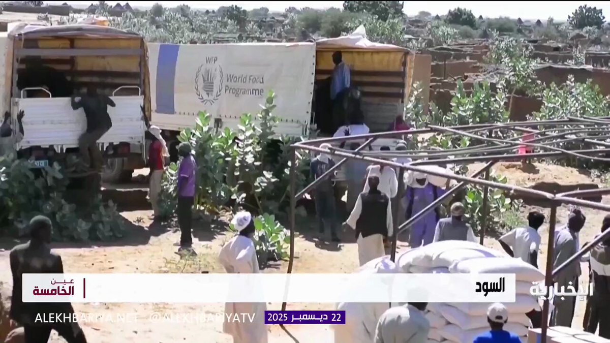 موجة نزوح غير مسبوقة... 10 ملايين نزحوا داخل السودان، وملايين آخرين فروا إلى دول مجاورة 