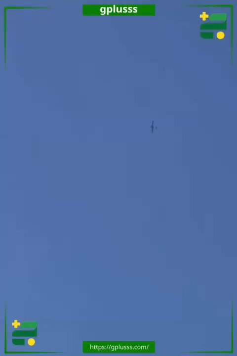 شاهد| طائرة بدون طيار تحلق في سماء منطقة عين زارة بطرابلس. #ليبيا 